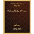 The Grand Lodge of France