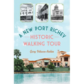 A New Port Richey Historic Walking Tour