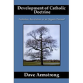 Development of Catholic Doctrine: Evolution, Revolution, or an Organic Process?