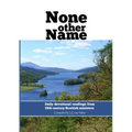 None other name: Daily devotional readings from 19th century Scottish ministers