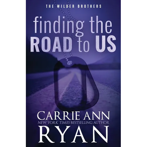 Finding the Road to Us - Special Edition