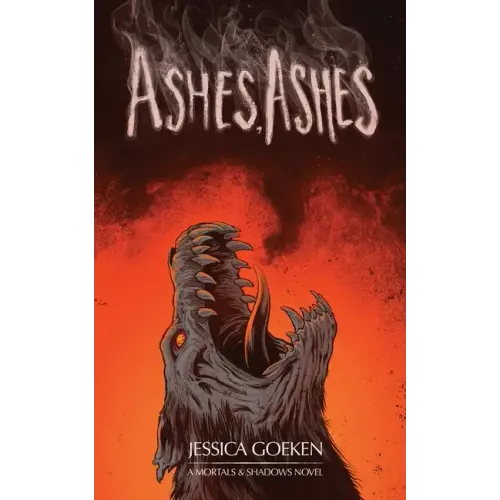 Ashes, Ashes