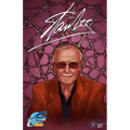 Orbit: Stan Lee: The Ultimate Avenger