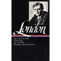 London: Novels and Stories