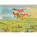 Westward the Course of Empire: Exploring and Settling the American West