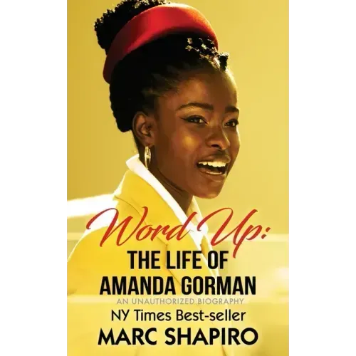 Word Up: The Life of Amanda Gorman