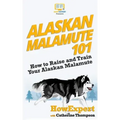 Alaskan Malamute 101: How to Raise and Train Your Alaskan Malamute