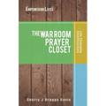 The War Room Prayer Closet