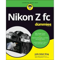 Nikon Z FC for Dummies