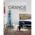 Jacques Grange: Recent Work