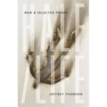 Half/Life: New & Selected Poems