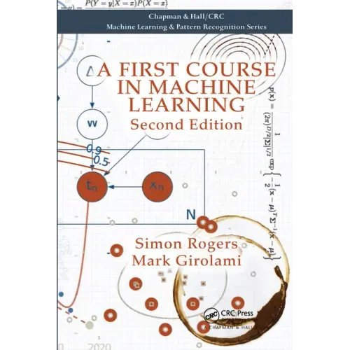 A First Course in Machine Learning
