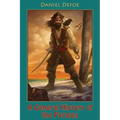 A General History of the Pyrates (illustrated)
