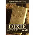 Dixie After the War