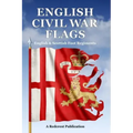 English Civil War Flags: English & Scottish Foot Regiments