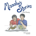 Misaabe's Stories: A Story of Honesty