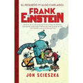El Pequeño (Y Algo Chiflado) Frank Einstein / Frank Einstein and the Antimatter Motor