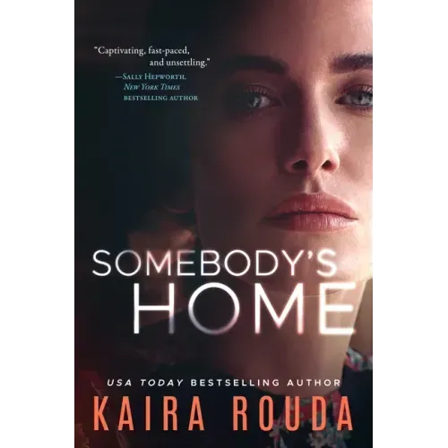 Somebody's Home
