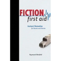 Fiction First Aid