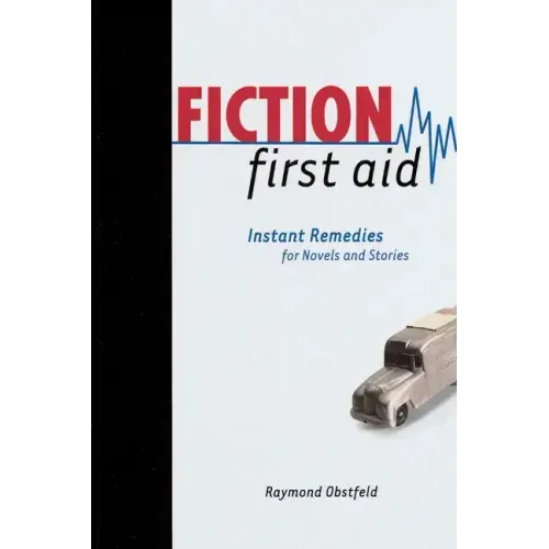 Fiction First Aid