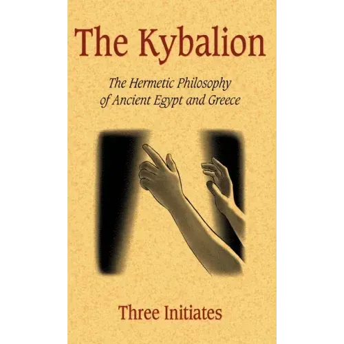 Kybalion