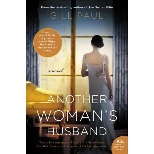 Another Woman's Husband