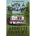 With a Vengeance