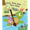 Row, Row, Row Your Boat