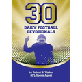 30 Daily Football Devotionals