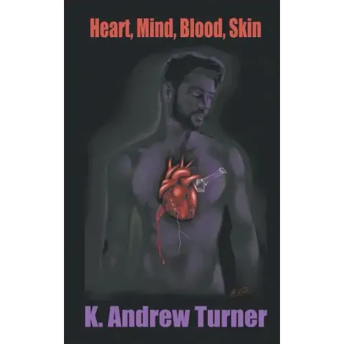 Heart, Mind, Blood, Skin