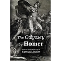 The Odyssey by Homer: Rendered into English Prose by Samuel Butler