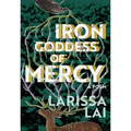 Iron Goddess of Mercy