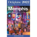 Memphis - The Delaplaine 2022 Long Weekend Guide