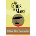 The Gods of Mars