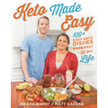 Keto Made Easy: 100+ Easy Keto Dishes Made Fast to Fit Your Life