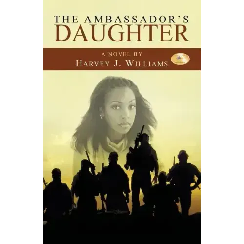 The Ambassador's Daughter