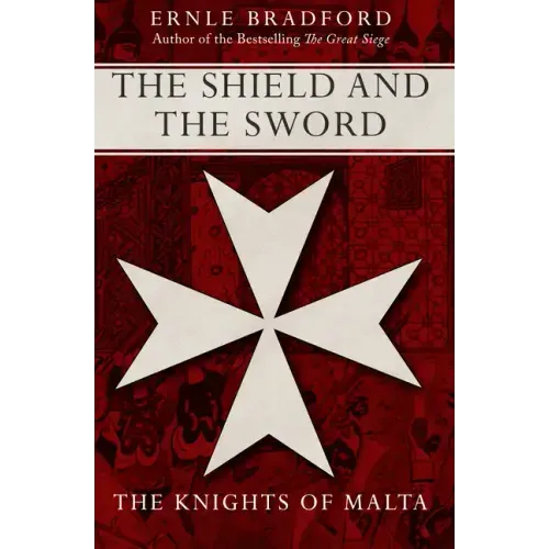 The Shield and the Sword