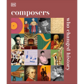 Composers Who Changed History
