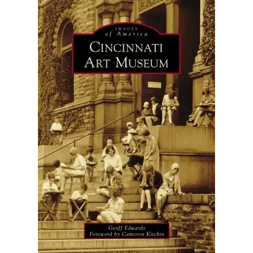 Cincinnati Art Museum