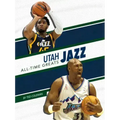 Utah Jazz All-Time Greats