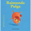 Raimunda Pulga