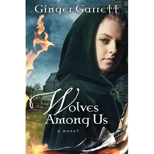 Wolves Among Us