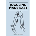 Juggling Made Easy