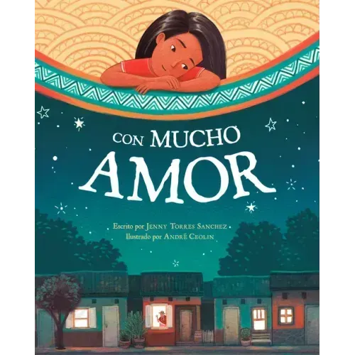 Con Mucho Amor