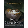Not a Silent Night: Mary Looks Back to Bethlehem