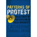Patterns of Protest: Trajectories of Participation in Social Movements