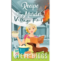 Recipe for Murder