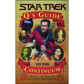 Q's Guide to the Continuum