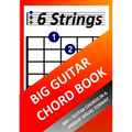 Big Guitar Chord Book