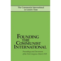 Founding the Communist Intl